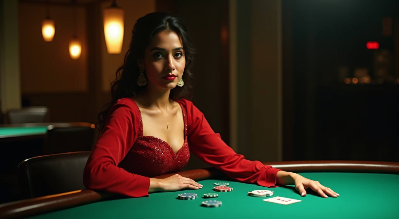 gv999 gv999-এ হাই লিমিট ব্ল্যাকজ্যাক টেবিলের স্বাদ নিন